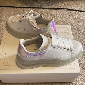 Alexander McQueen sneakers